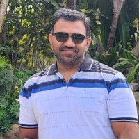 PAC Seating Systems Employee Madhan Kallem's profile photo
