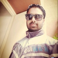 Unity Constructions Employee Tousif Shaikh's profile photo