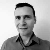 IPSI Employee Rory Nolan's profile photo