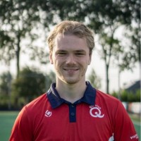Youvia Employee Tom Dull's profile photo