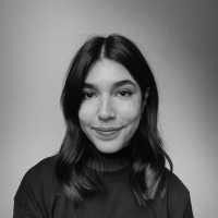 TECHO-Chile Employee Camila Muñoz Villegas's profile photo