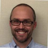 Inland Power & Light Co. Employee Travis Englehart's profile photo