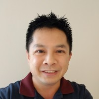 Terabit Systems Employee Denny Yang's profile photo