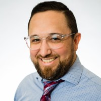 Spectrum Reach Employee Ryan Tabor's profile photo