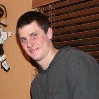 Vantiv Integrated Payments Employee Grant Hunstiger's profile photo
