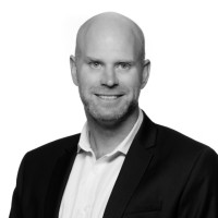 Icon Employee Alistair Munro's profile photo