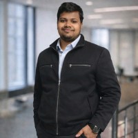 Complere Infosystem Employee Masiyur Rehman's profile photo