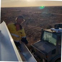 dce electrical Employee Richard Styles's profile photo