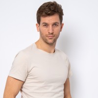 Occulto Employee Markus Fent's profile photo