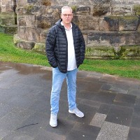 Nijburg Industry Group Employee Edwin de Meijer's profile photo