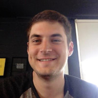 GoodRx Employee Kyle Stark's profile photo