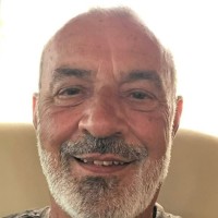 In Transition -- Actively Pursuing New Opportunities Employee Mike Bisson's profile photo