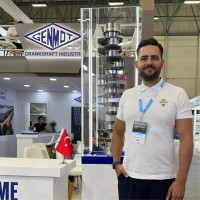 Alp Çimçek Email