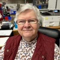 Regina Calvert Email & Phone Number