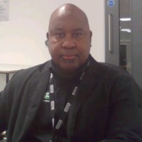 Diamorph Employee Roger Spencer's profile photo