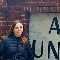 Meteoroloji Genel Müdürlüğü Employee Esra Karaca's profile photo