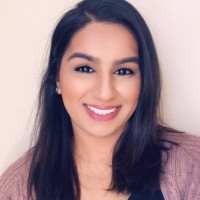 OpenBootcamp Employee Christina Bhatia's profile photo