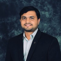 Spowdi Employee Swapnil Patange's profile photo