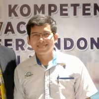 GWS Medika Employee Dafit Marli's profile photo