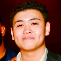 Kenny Ye Email