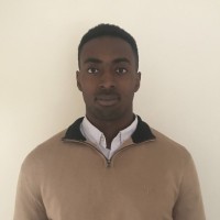 Apata Employee Louis Ambrose's profile photo