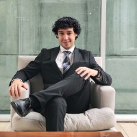 Municipalidad de Cabrero Employee Claudio Ormeño Mendoza's profile photo