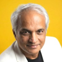 Seedfund Employee Mahesh Murthy's profile photo