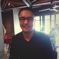 ABeam Consulting Indonesia Employee Abraham Lim's profile photo
