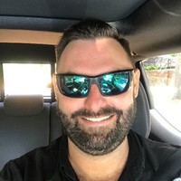 Weller Pools, LLC Employee Jc Robinson's profile photo
