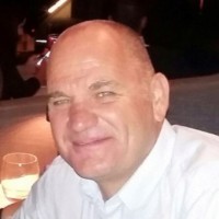 Chevron Employee Fred Ramsden's profile photo