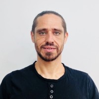 Firewave Employee Eduard Grinberg's profile photo