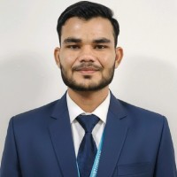 Shyam Tyagi's profile photo