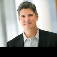 Farmer Mac Employee Patrick Kerrigan's profile photo