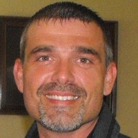 ITW Paslode Employee Shearin Mike's profile photo