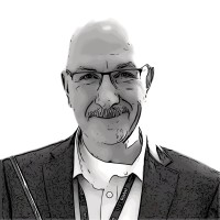 UST Global Employee Jerry Shea's profile photo