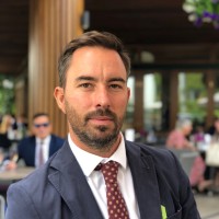 GRC World Forums Employee Luke Neel's profile photo