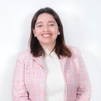 Metrogas Chile Employee Daniela Opazo's profile photo