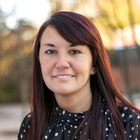 Acorn + Oak Property Management Employee Lesley Guiditta's profile photo