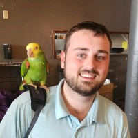 Tubesock, Inc. Employee Tiberius Groce's profile photo