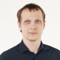 Voximplant Employee Andrey Kovalenko's profile photo