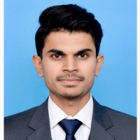 STARC Employee Sharath L's profile photo