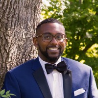 Stiles Hall Employee Jonathan Nussur's profile photo