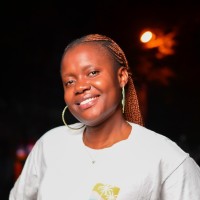 Vilcom Networks Limited Employee Sharon Awuor's profile photo