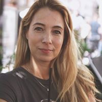 RedMatch - Innovative Applicant Tracking Solution Employee Ronit Baron's profile photo