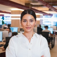 Anila Hajdari Email & Phone Number
