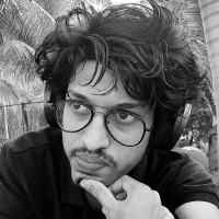 Amaze Employee Dhikshith Reddy's profile photo