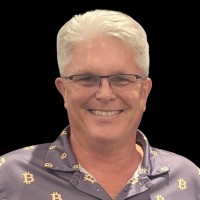Consensus Protocol Employee John Drew's profile photo