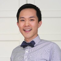 American College of Traditional Chinese Medicine Employee Da-Gang Wang's profile photo