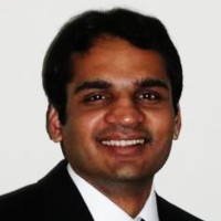 Ninad Kulkarni Email & Phone Number