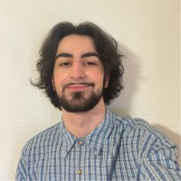 eOnsight Employee Rafael Freitas de Sousa's profile photo